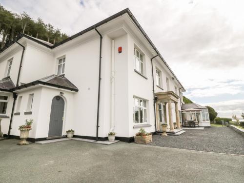 Gallery image of Brynmorwydd in Aberdyfi
