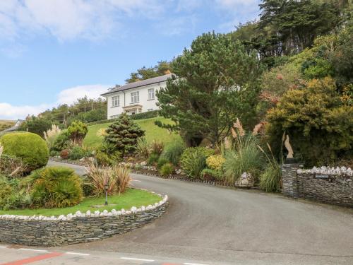 Gallery image of Brynmorwydd in Aberdyfi
