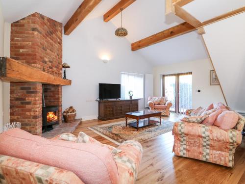 Sherwood Lodge – Photos 4