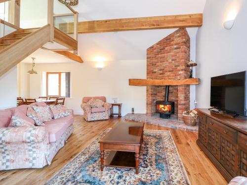 Sherwood Lodge – Photos 5