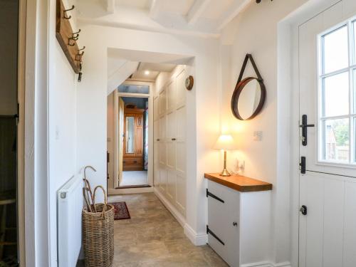 Gallery image of Mill Cottage in Mansfield