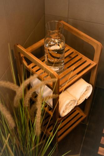 Fotografie z fotogalerie ubytování Hotel Zur Burg Sternberg v destinaci Extertal