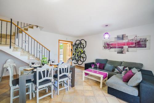 Villa Tucan Alcudia Cycling