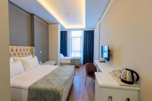 Gallery image of Ve Hotels Palandöken in Erzurum