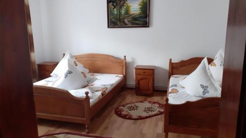 Gallery image of Casa Nicoleta in Gura Humorului