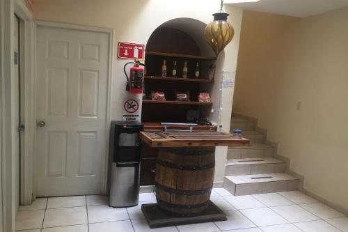 Fotografie z fotogalerie ubytování Coaranda Hotel Boutique v destinaci Arandas