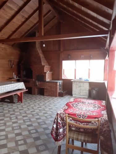 Gallery image of Casa Nicoleta in Gura Humorului