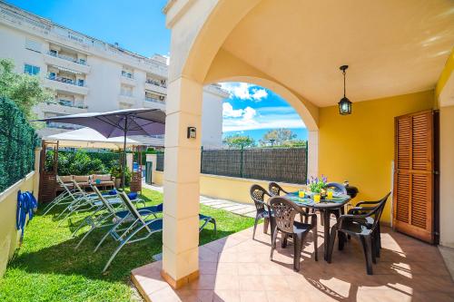 Villa Tucan Alcudia Cycling