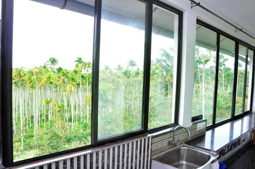 Φωτογραφία από το άλμπουμ του Chamayam Holiday Villa σε Meenangadi