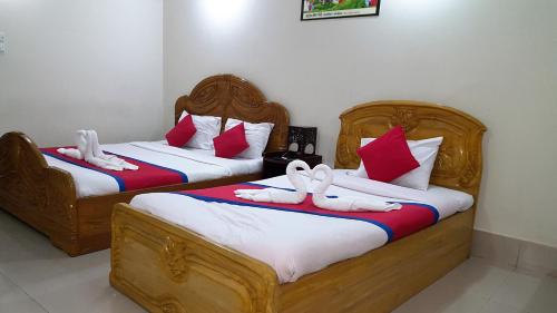 Gallery image of Hotel Hill View in Bāndarban
