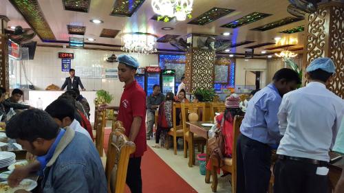 Gallery image of Hotel Hill View in Bāndarban