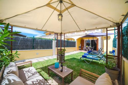 Villa Tucan Alcudia Cycling