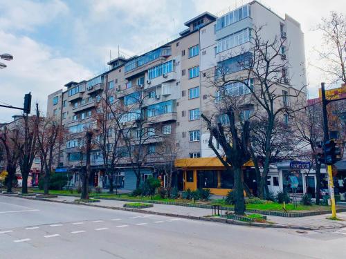Foto BGApartments - Chataldzha 6