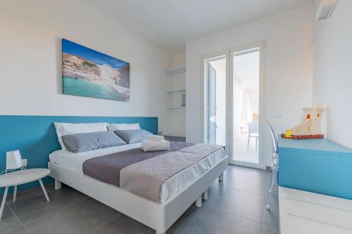 Foto dalla galleria di Peninsula Apartments a Porto Cesareo