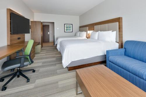 Gallery image of Holiday Inn Express & Suites Fort Worth North - Northlake, an IHG Hotel in Fort Worth
