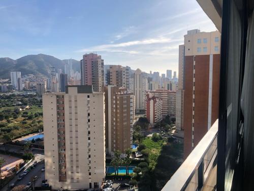 Flamingo Lux, Benidorm – Updated 2023 Prices
