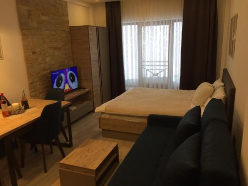 Hotel Milmari Kopaonik 
