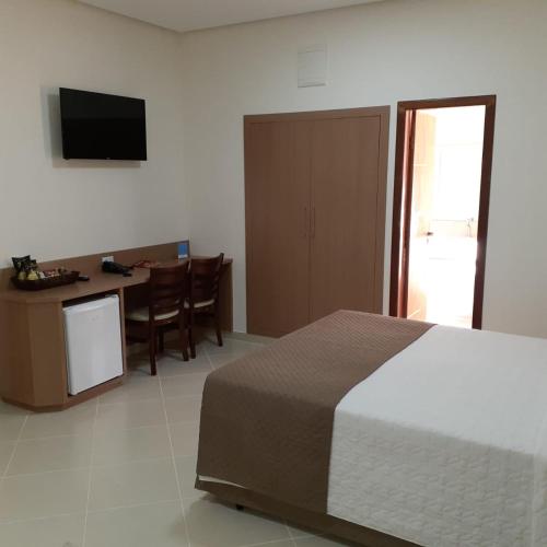 Hotel e Restaurante Sabor de Minas – Photos 4