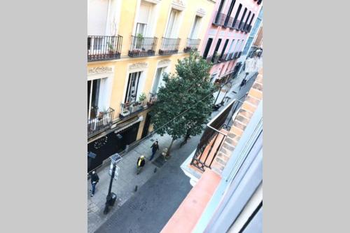 Estudio Estilo Nórdico Madrid (Malasaña Gran Vía)