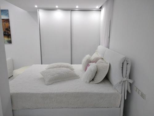 Despina's Lux apt Downtown