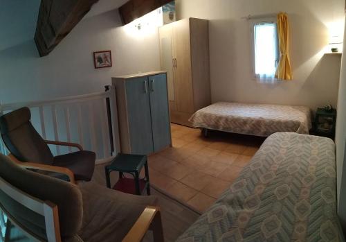 Location Le Samaria Villa 29 - Mail de Rochelongue