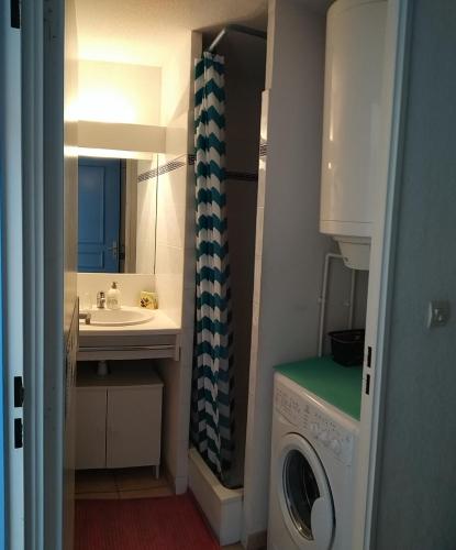 Location Le Samaria Villa 29 - Mail de Rochelongue
