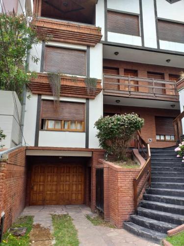 alojamiento Triplex Villa Gesell