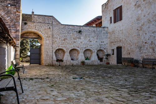 Relais La Masseriola – Photos 2