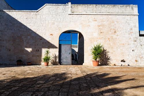 Relais La Masseriola – Photos 4