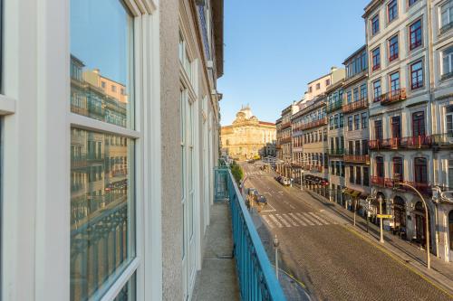 RS Porto Historic Center