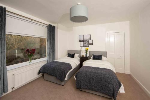 Gallery image of Dalziel Apartment in Hamilton