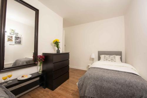 Gallery image of Dalziel Apartment in Hamilton