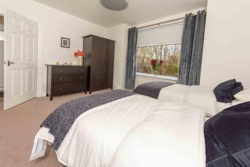 Gallery image of Dalziel Apartment in Hamilton