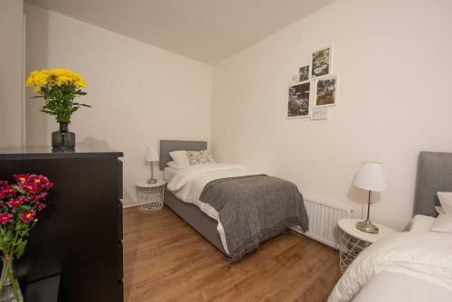 Gallery image of Dalziel Apartment in Hamilton