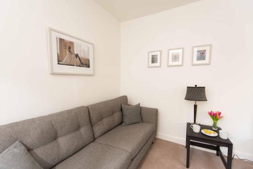 Gallery image of Dalziel Apartment in Hamilton