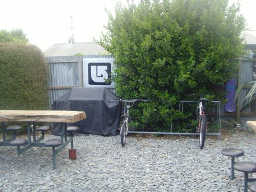 Imagen de la galería de Big Tree Lodge Methven, en Methven