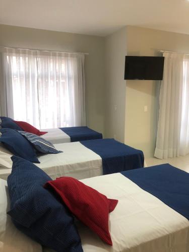 Φωτογραφία από το άλμπουμ του Fish Inn Hotel σε Barra Velha