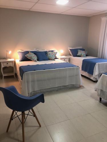 Φωτογραφία από το άλμπουμ του Fish Inn Hotel σε Barra Velha
