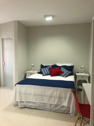 Φωτογραφία από το άλμπουμ του Fish Inn Hotel σε Barra Velha