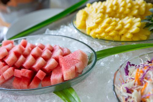 Gallery image of Khaolak Suthawan Resort - SHA Plus in Khao Lak