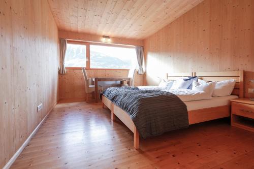 シュルンスにあるChalet Christl Panorama Appartementsのギャラリーの写真