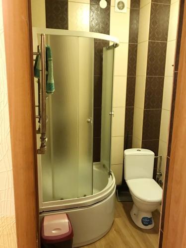 Hotel u Olega – Photos 5