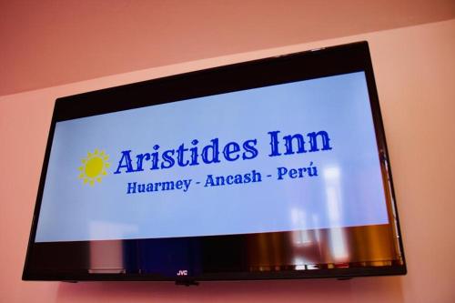 Gambar di galeri bagi Aristides Inn di Huarmey