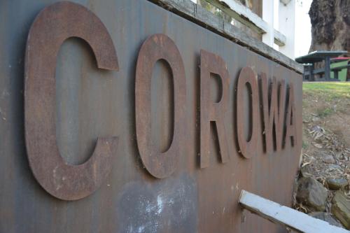 Gambar di galeri bagi Motel Meneres di Corowa
