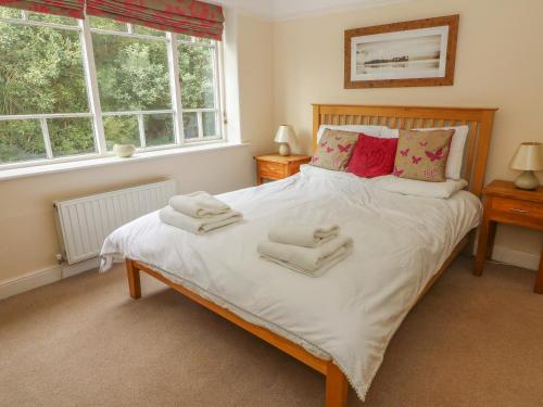Gallery image of Eskholme Lodge in Ravenglass