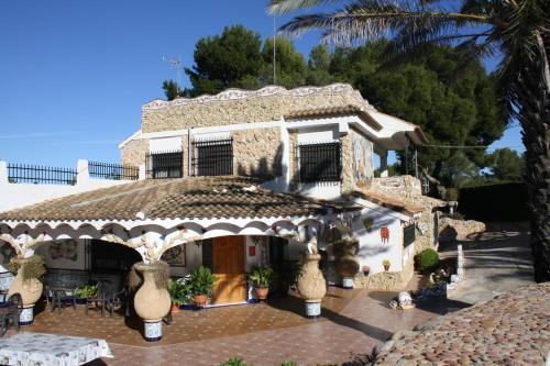 La Chacra