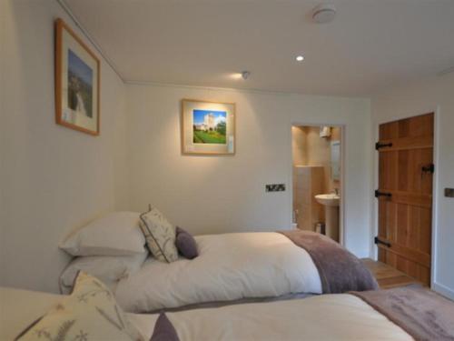 Gallery image of Leys At Valley View Farm in Lyme Regis