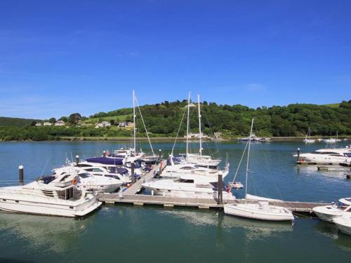 32 Dart Marina – Photos 5