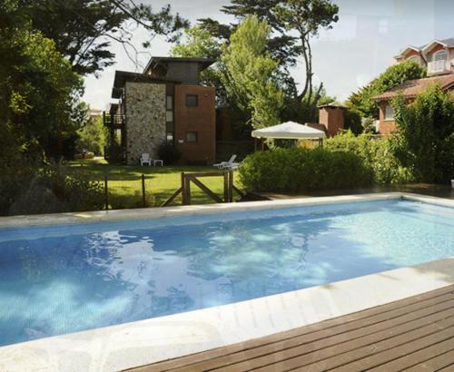 Cabañas Mar de Luna – Cabaña en Villa Gesell Cabañas Mar de Luna – Cabaña en Villa Gesell