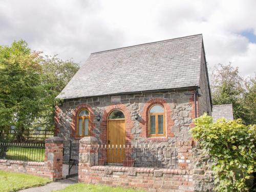 Bausley Chapel – Photos 3